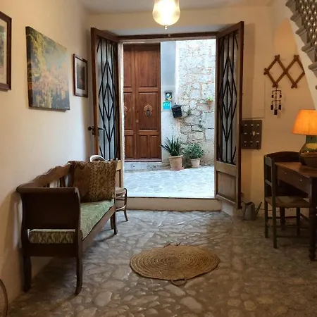 Filoses 18a 度假居