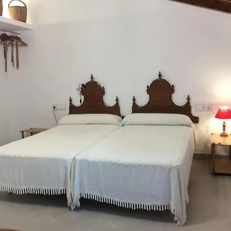 Semesterbostad Filoses 18a Valldemossa (Mallorca)