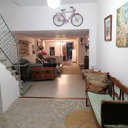 Filoses 18a Semesterbostad Valldemossa (Mallorca)