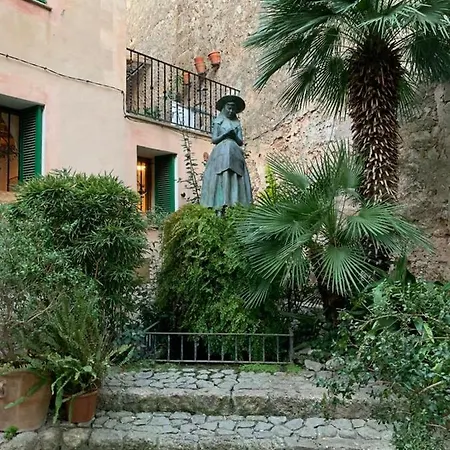 Filoses 18a Valldemossa (Mallorca)