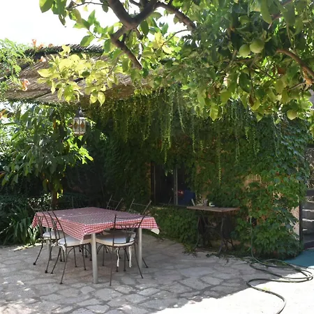 Filoses 18a 度假居 *