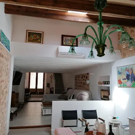 Nyaraló Filoses 18a Valldemossa