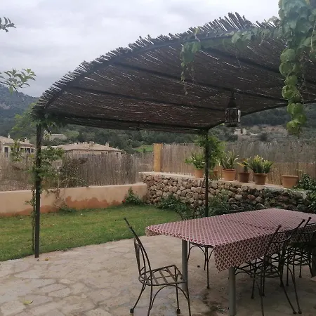 Nyaraló Filoses 18a Valldemossa