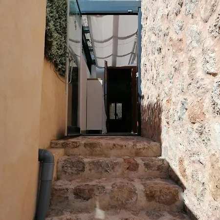 Filoses 18a Valldemossa