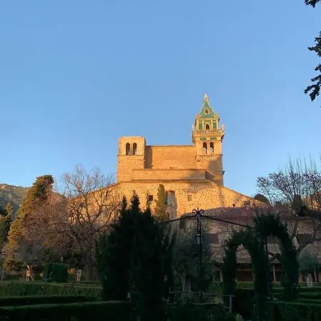 Filoses 18a Valldemossa