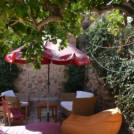 Filoses 18a Nyaraló Valldemossa